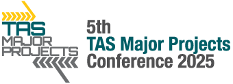 TAS Major Projects 2025