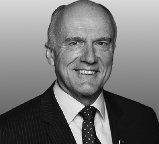Hon. Eric Abetz MP