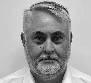 Brad Parker