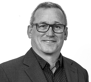 Michel de Vos