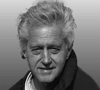 Geoffrey Drucker