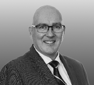 Michael Bailey OAM