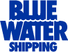 Blue Shipping